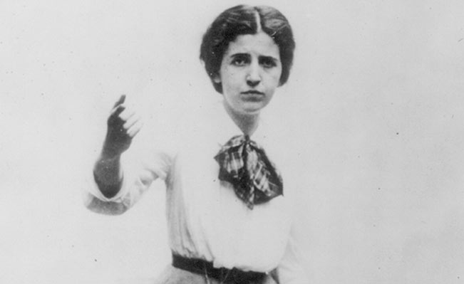 festa della donna