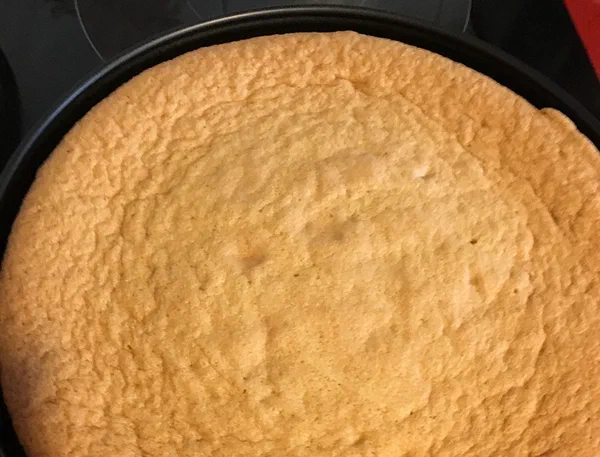 Pan di Spagna — foto 2