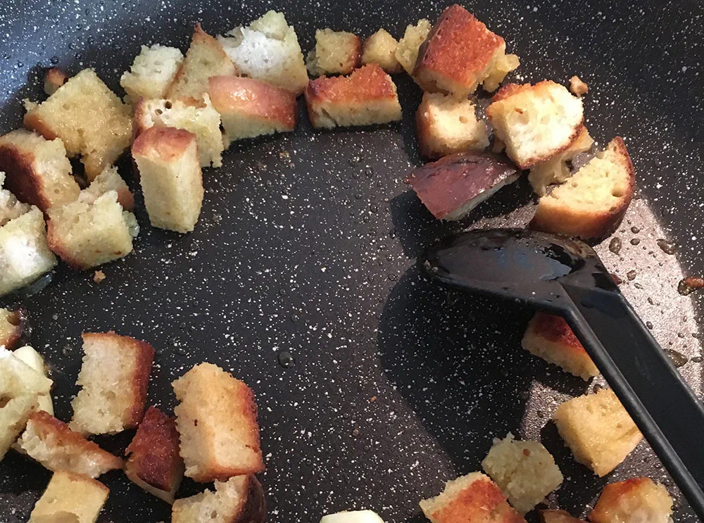 Caesar Salad — foto 2