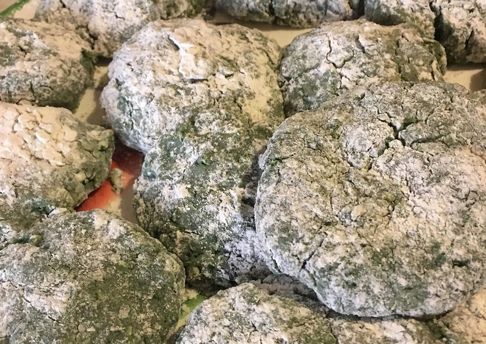 Hamburger verdi — foto 3
