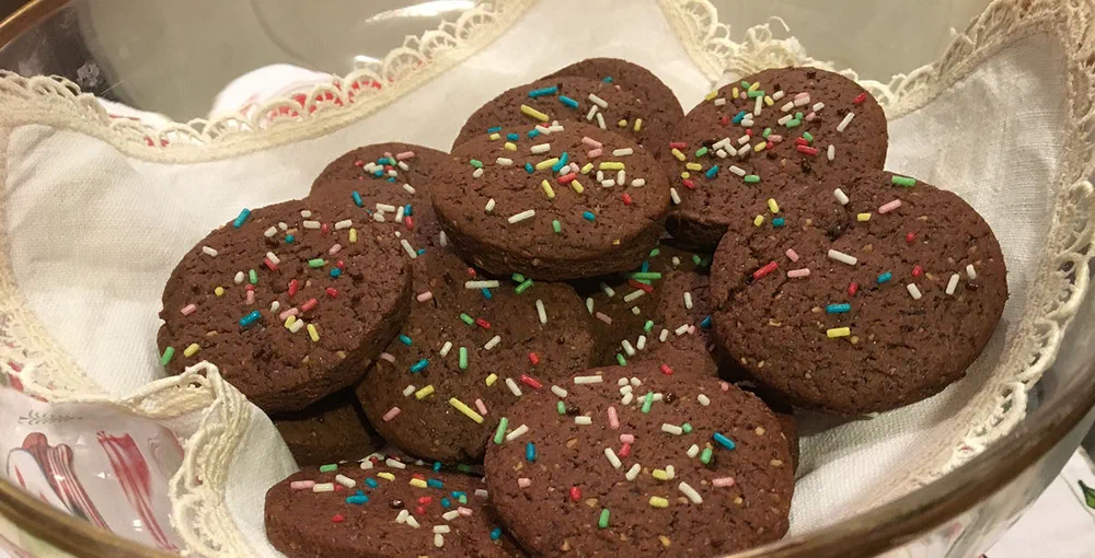 biscotti pan di stelle