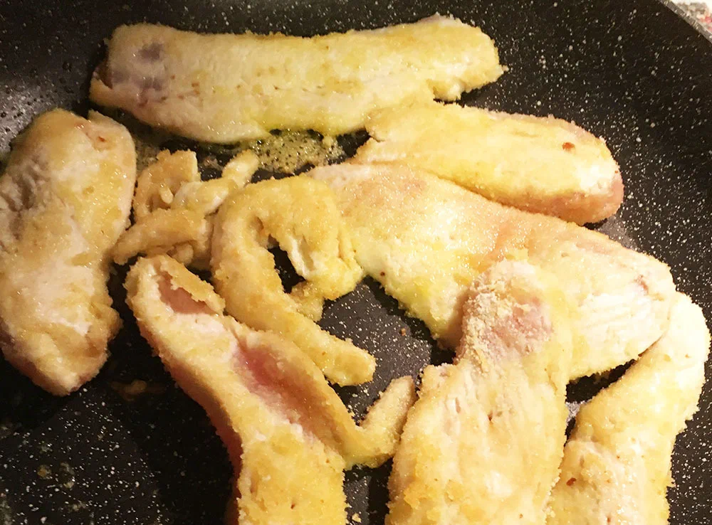 Caesar Salad — foto 5