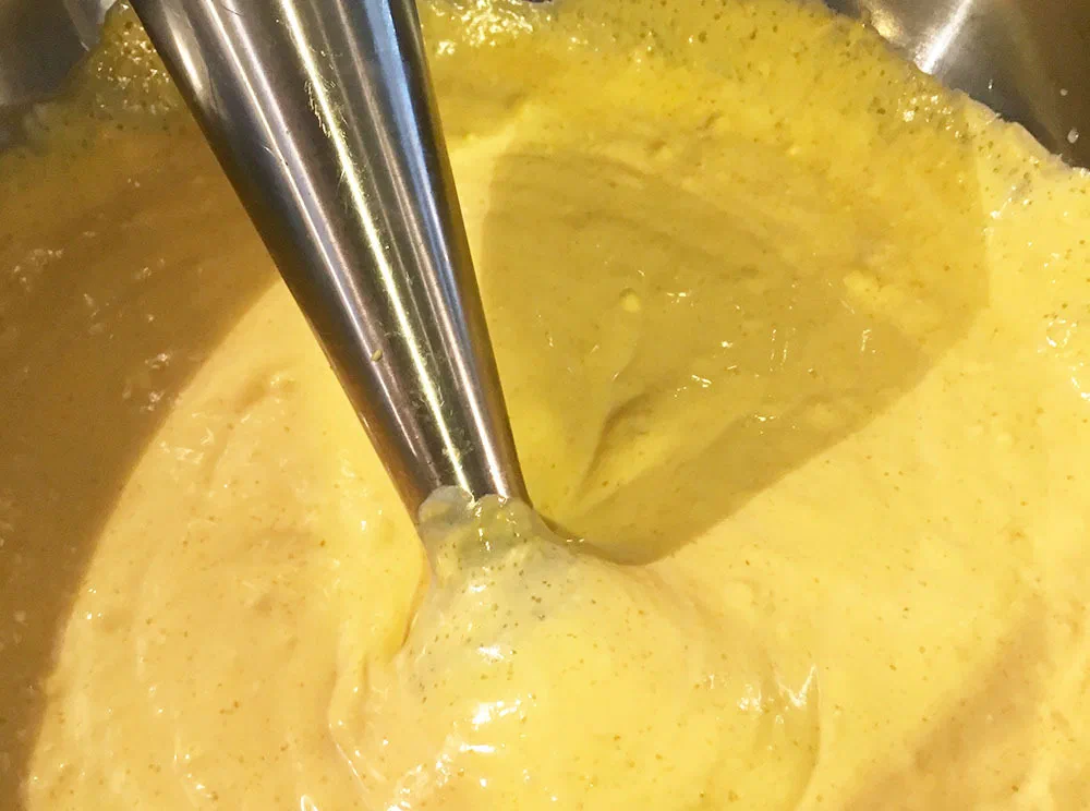 Pumpkin Cheesecake — foto 5