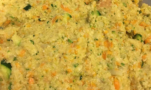 Polpette di verdure — foto 4