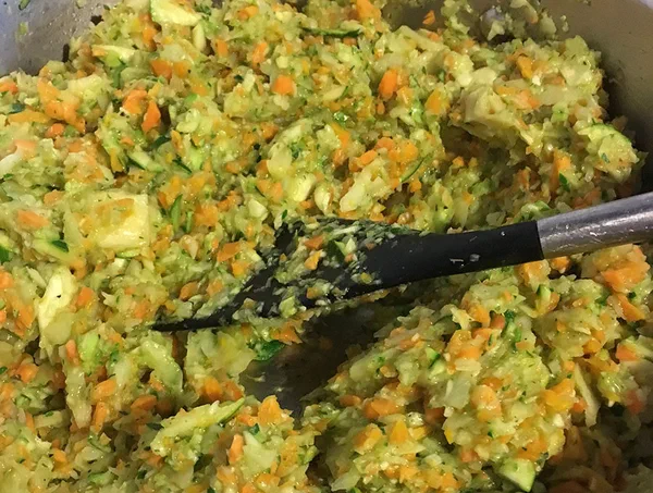 Polpette di verdure — foto 3
