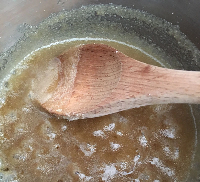 Crema di Mou — foto 1