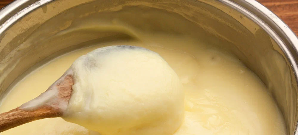 Crema pasticciera
