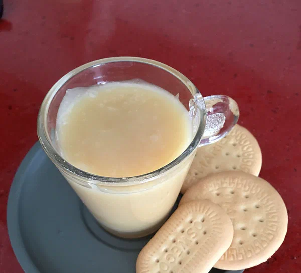 Crema di Mou