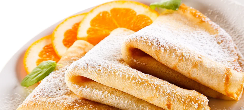 Crepes