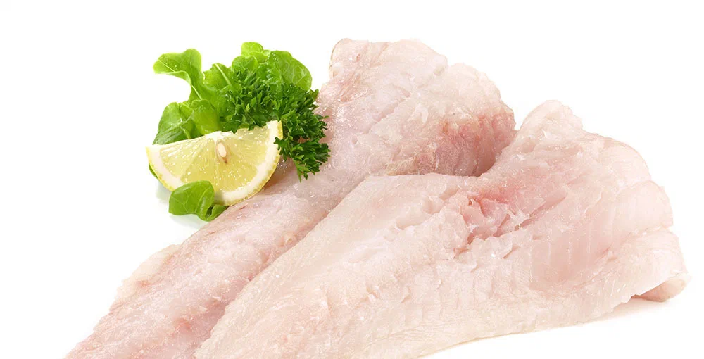 Merluzzo con cipolle — foto 1