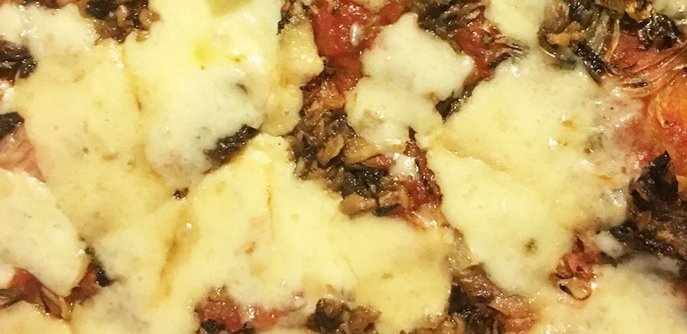 Focaccia Messinese