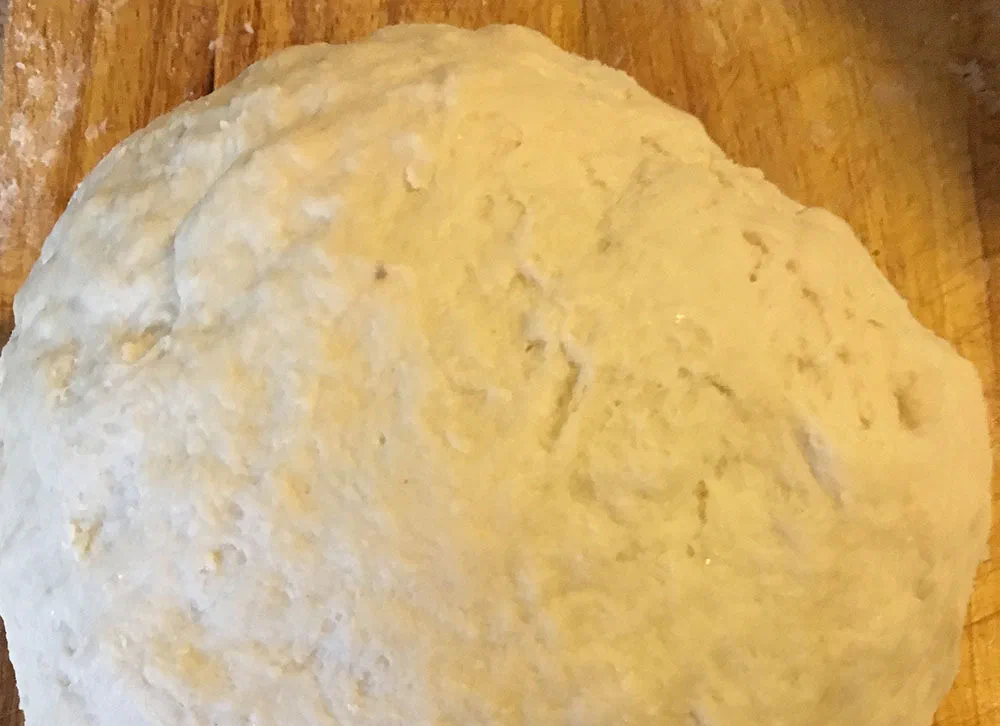 Piadina — foto 1