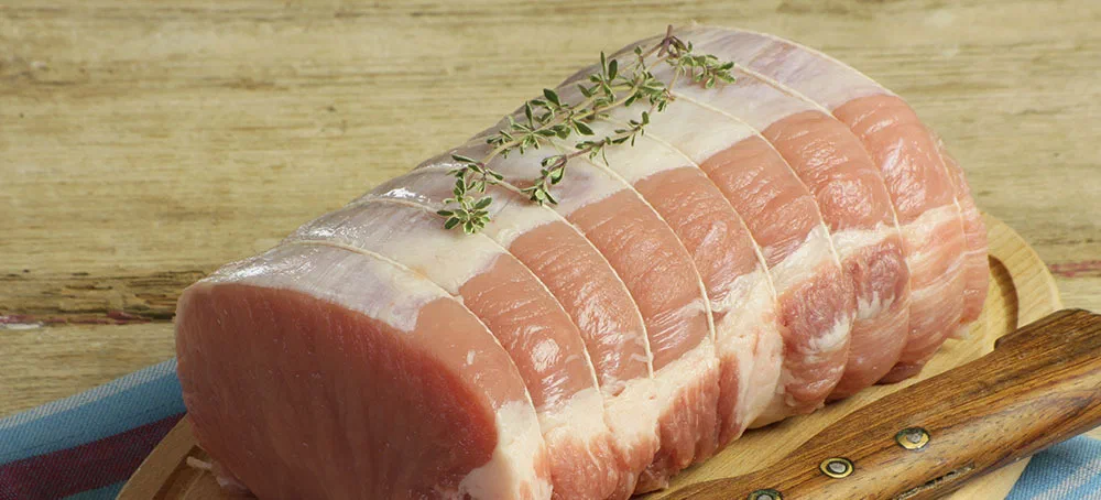 Lonza di maiale alle mele — foto 3
