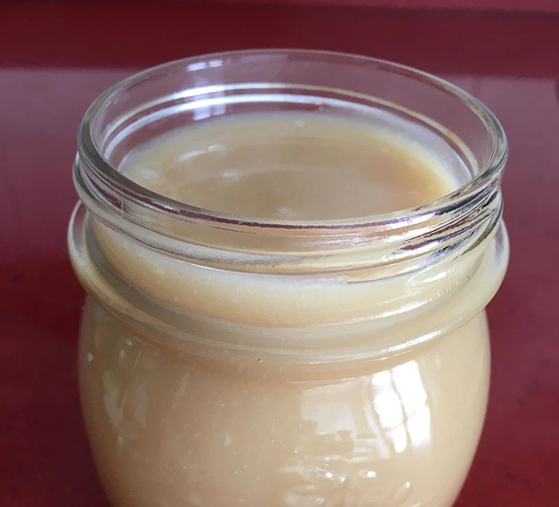 Crema di Mou — foto 3