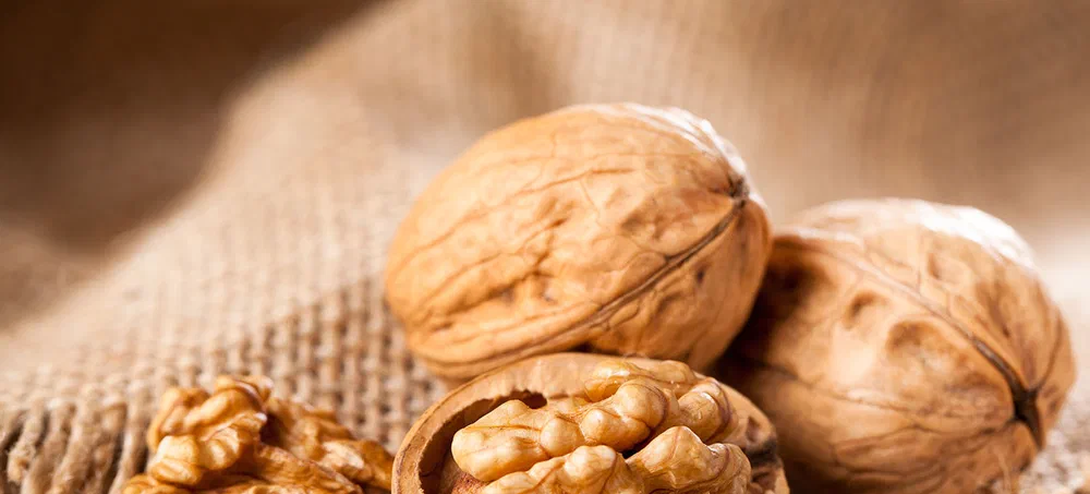 Le noci