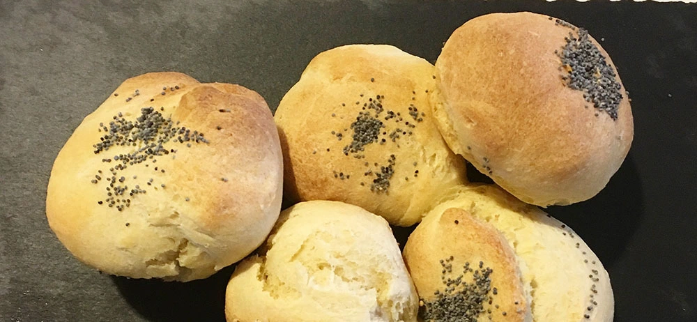 Panini ai semi vari — foto 3