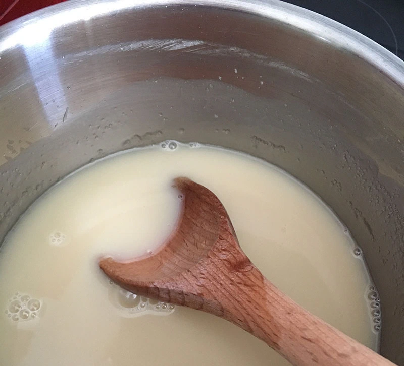 Crema di Mou — foto 2