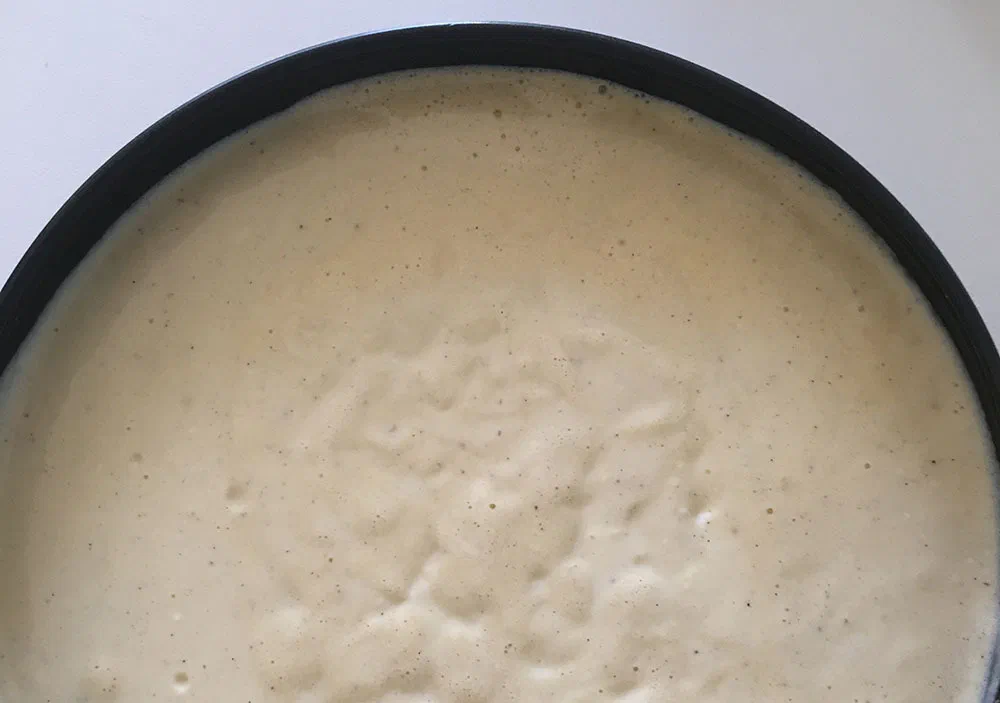 Torta di ciliegie — foto 1