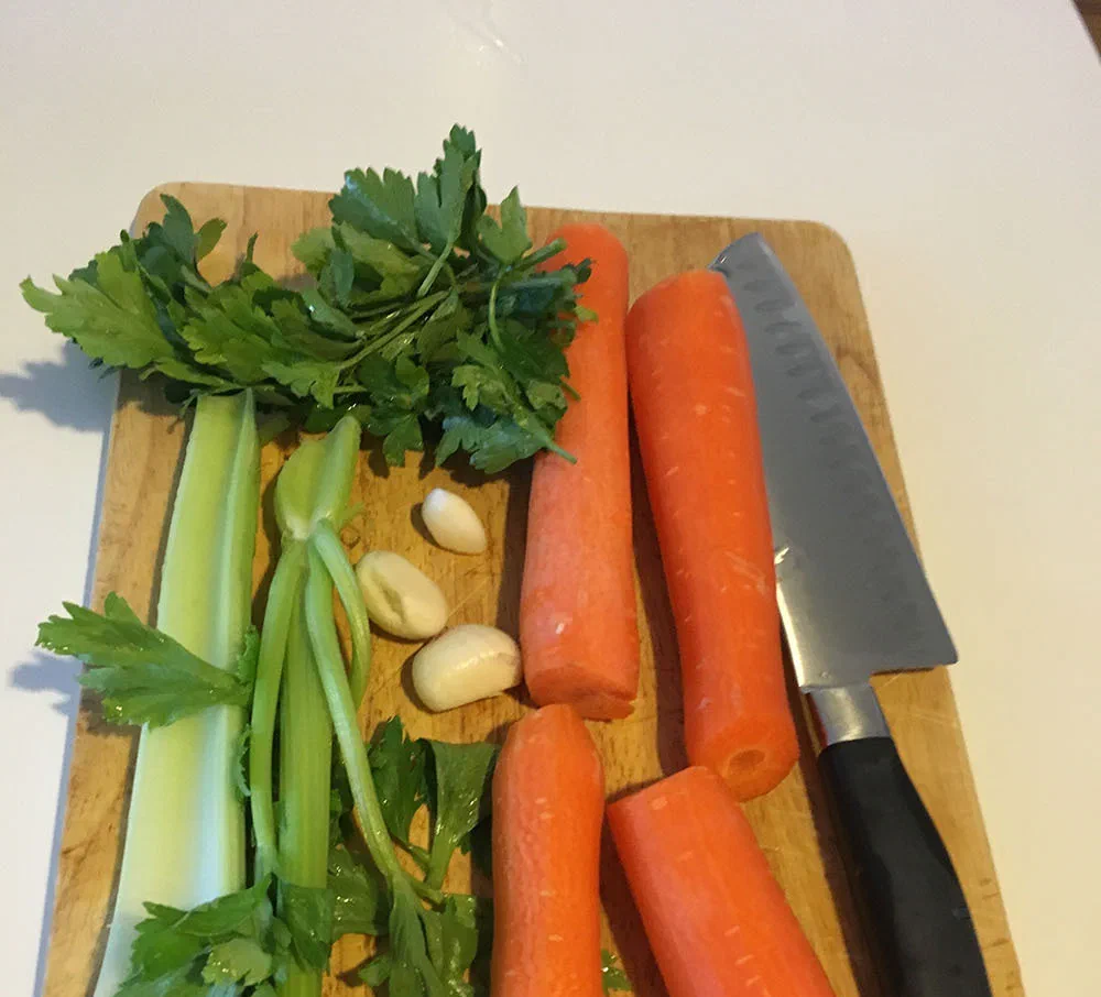 verdure