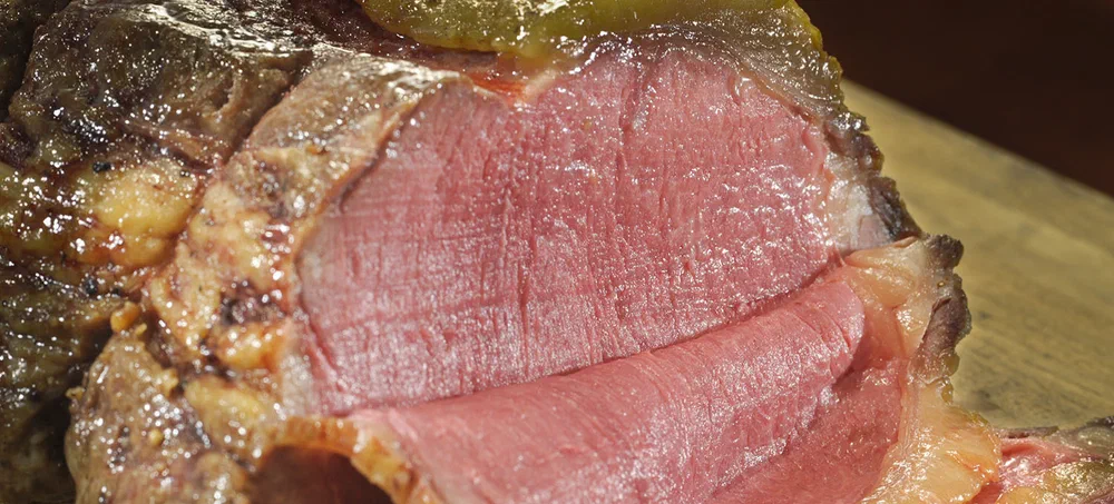 Roastbeef all’inglese
